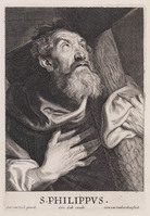 KG 05072
<br/>
Philippus apostel
<br/>
<em>Caukercken, Cornelis van (1626 - 1680)</em>